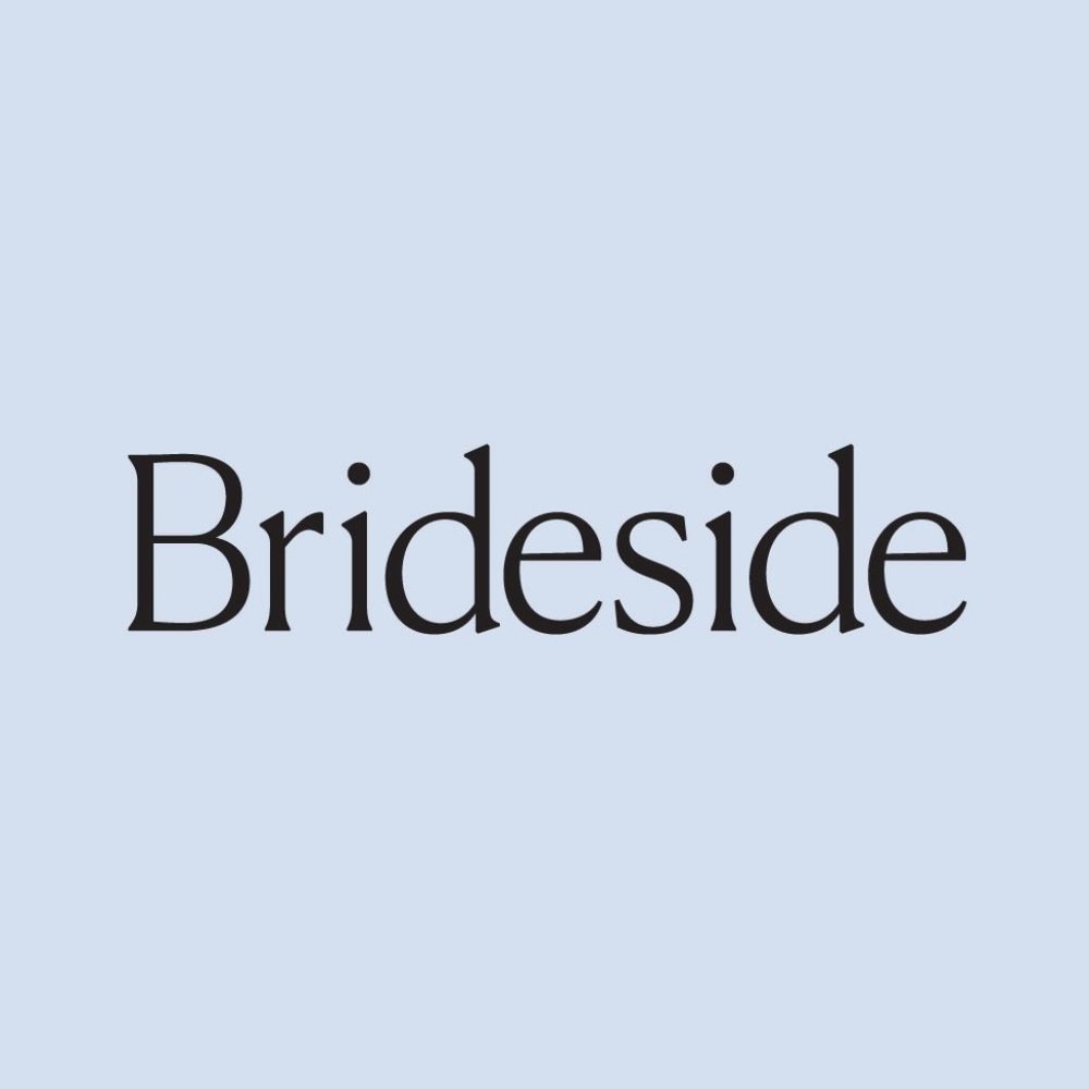 Meet your Posher, Brideside
